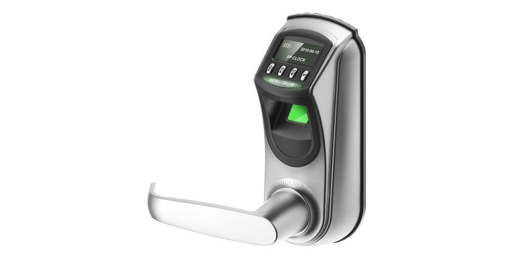 MF Seguridad - Controles de Acceso
