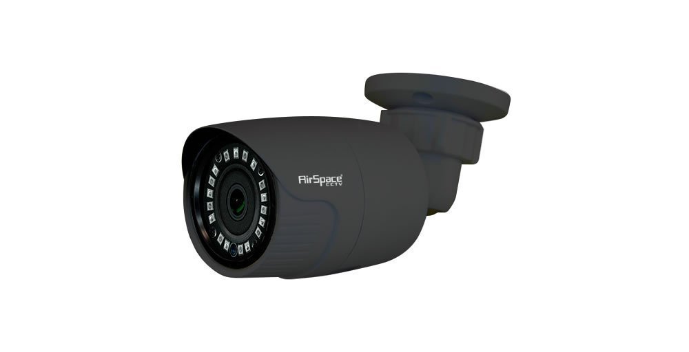 MF Seguridad - Análisis de vídeo