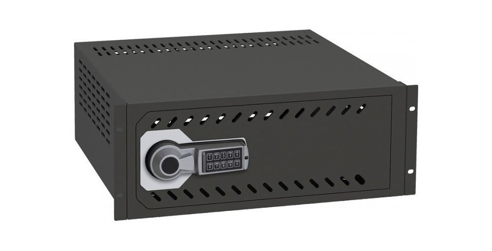 MF Seguridad - Cajas Fuertes